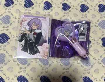 앙스타 스타포니 4th 유메 미니펜라