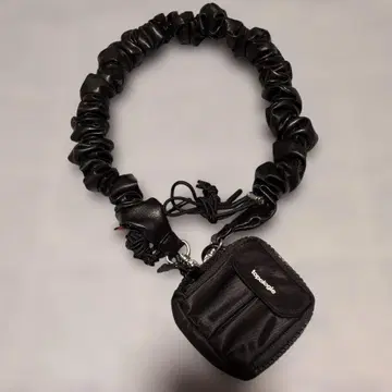 topologie 블랙 사코슈