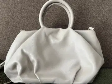 GREEN label relaxing 2way 핸드백