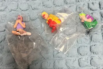 The World of GOLDEN EGGS 기다림 가챠가챠