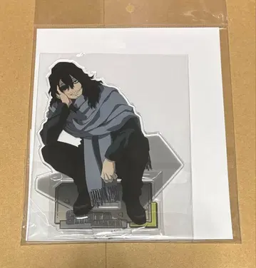 히로아카 이레이저 헤드 아이자와 쇼타