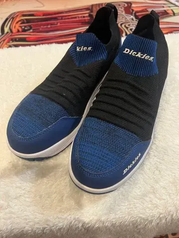 Dickies 디키즈 슬립온 스니커즈 D-3315 26.5cm