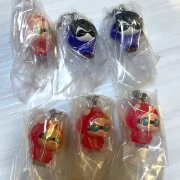 도즈루샤 메지루시 액세서리