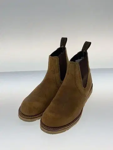 RED WING 사이드 고어 부츠 26.5