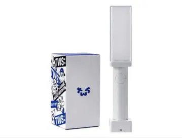 TWS 공식 응원봉