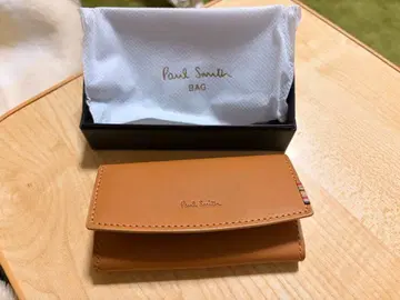 Paul Smith 브라운 키케이스