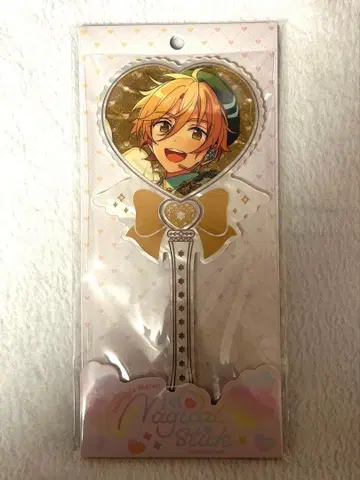 앙스타 매지컬 지팡이 마시로 토모야