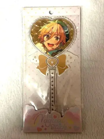 앙스타 매지컬 지팡이 마시로 토모야