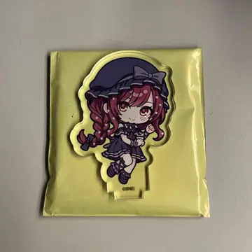 오사키 칸나 아크릴 스탠드