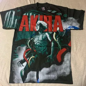 [ 새상품 ] AKIRA T셔츠