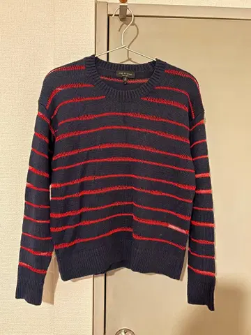 11/23까지*rag & bone 여성용 스웨터