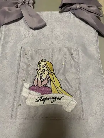 11/16까지 판매 아림 토트백 아이냥 라푼젤