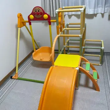 호빵맨 블랑코 파크 DX