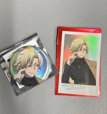 도원암귀 팝업 off shot style 모모미야 츠바키리