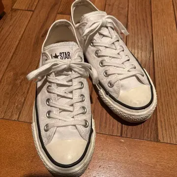 컨버스 JAPAN 24.5