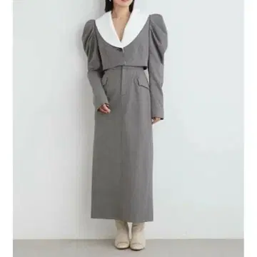 릴리 브라운 셋업