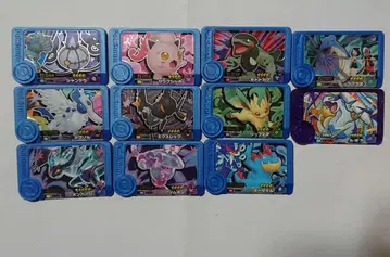 포켓몬 프렌다 묶음 판매 약 261장