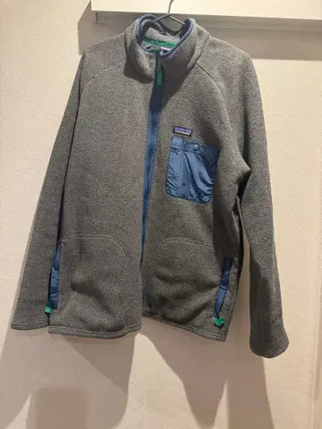 Patagonia Synchilla 플리스 자켓 L 사이즈