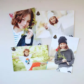 SMTR25 JUSTIN JJ 제이 브로마이드