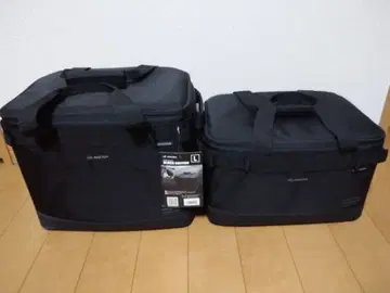 ANOBA BLACK EDITION 멀티 기어 박스 M L 세트