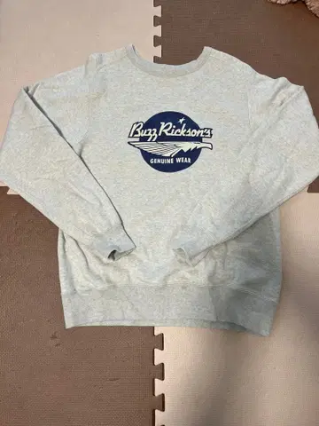 버즈릭슨 스웨트 셔츠 XL