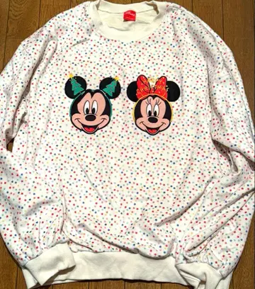 디즈니 크리스마스 트레이너 메파보리