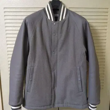 nonnative STUDENT PUFF JACKET 사이즈 1