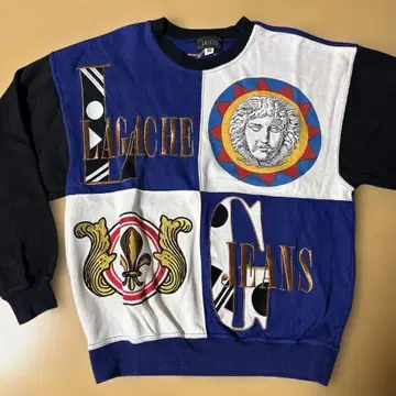 [ LAGACHE ] 트레이닝복 사이즈 48 남성용