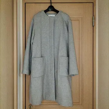 오페크 클립 노카라 코트