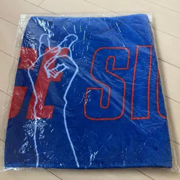 요네즈켄시 17LIVE / RESCUE 피스 타월