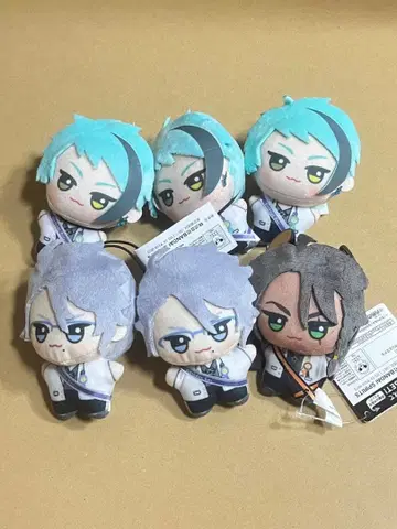 트위스티드 원더랜드 SD 인형 꾸미기 벌스데이 세트