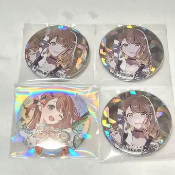 프로세카 하나사토 미노리 캔뱃지 묶음 판매