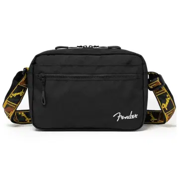 펜더 숄더백