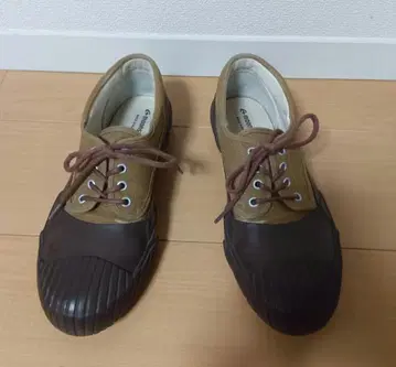 문스타 올웨더 브라운