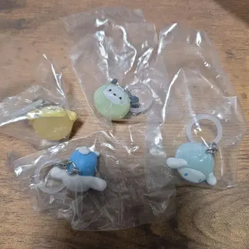 메지루시 액세서리 나리키리만