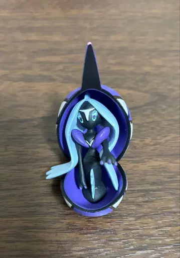 포켓몬 몬코레 카푸느지느