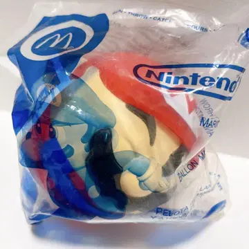 슈퍼 마리오 공 밀토이 아메토이