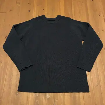 HOVERLAYER CARTRIDGE KNIT CREW 7G 2