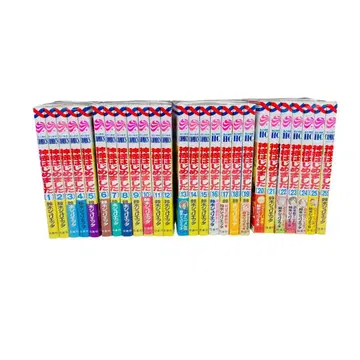 새상품급 오늘부터 신령님 전권 세트 본편 25권+팬북 25.5권