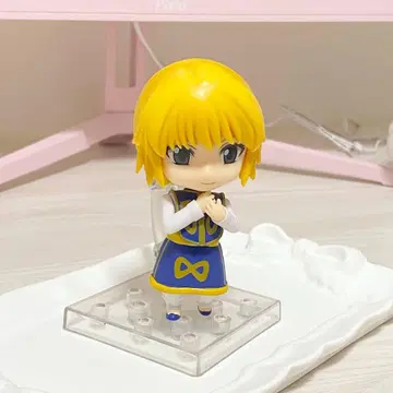 크라피카 피규어