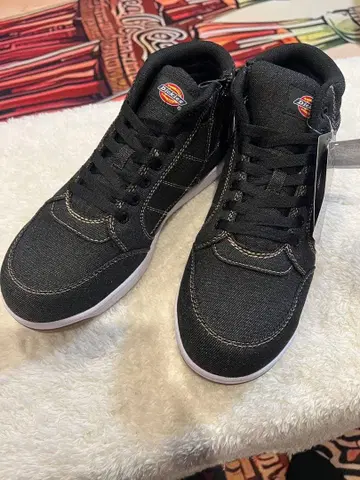 미사용 새상품 Dickies (디키즈) 스니커즈 D-3311 26cm