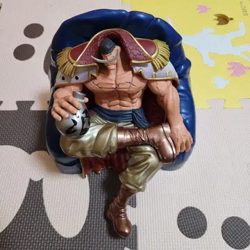 원피스 흰 수염 라스트 원상 제일복권