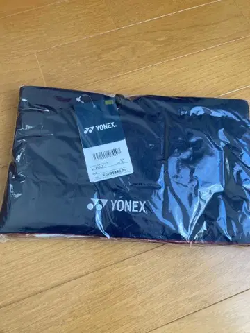 YONEX 넥워머 네이비