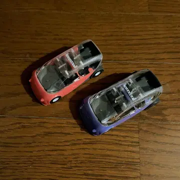 YASKAWA 미니카 (야스카와 전기) 2개 세트