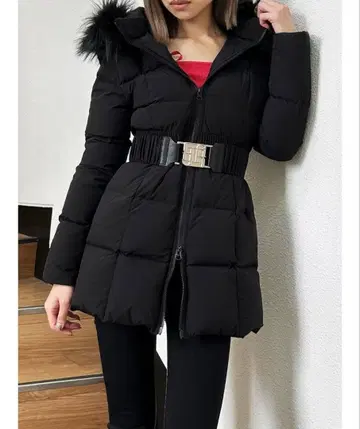 GYDA 롱 다운 저신장 TINY 사이즈