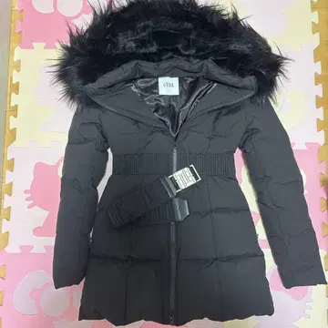 GYDA 롱 다운 저신장 TINY 사이즈