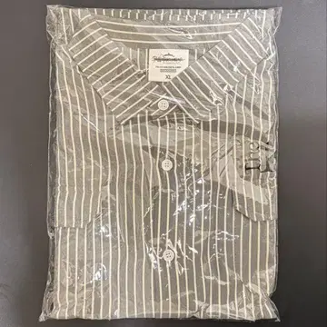 학원 아이돌 마스터 The 1st Period 공식 워크 셔츠 XL