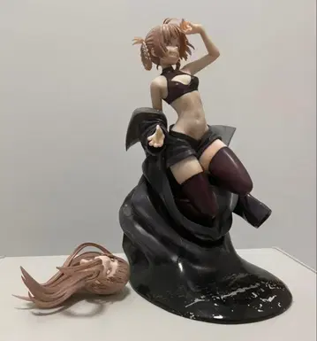 특전 부품 포함 요괴워치 피규어 코토부키야