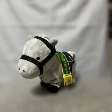 서러브레드 컬렉션 골드십 토코토코 기믹 작동 확인 완료