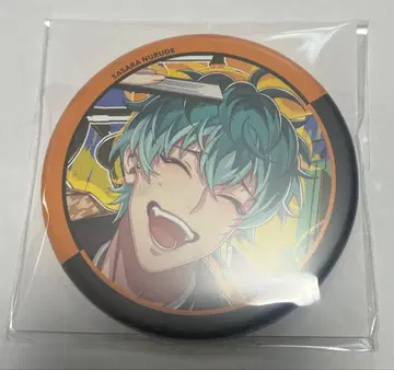 히프노시스 마이크 히프뮤비 사사라 캔뱃지